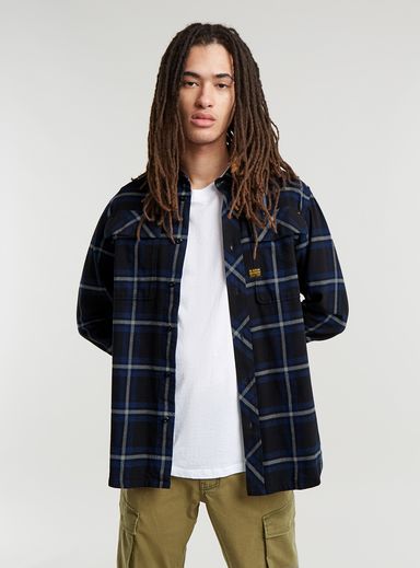 Camisa CPO Regular